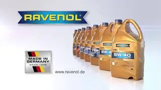 [ESP]  Ravenol - envase