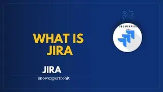 What is JIRA & Why do we need it