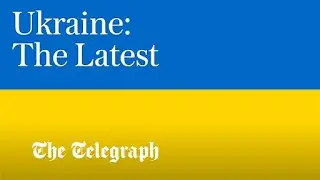 We have stopped Russia in the east, claims Ukraine's top general I Ukraine: The Latest, Podcast