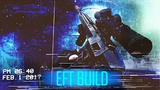 EFT BUILD WEAPON PACK