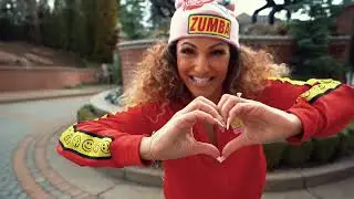 Zumba Love, Philanthropic Platform