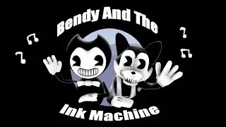 Bendy and the Ink Machine Animation: Bendy Movie Best Bendy And The Ink Machine Animation