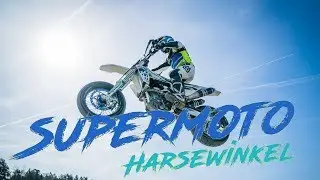 Supermoto | Harsewinkel | DM Training