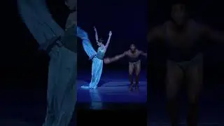 Houston Ballet | The Little Mermaid - Prince and The Little Mermaid