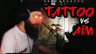 TATTOO vs AIM - Escape from Tarkov