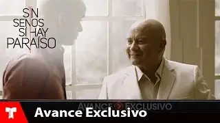 Sin Senos Si Hay Paraíso | Avance Exclusivo 29 | Telemundo