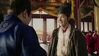 Zheng He returns with his fleet | Ming Dynasty 大明风华【Fresh Drama】