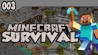 Minecraft survival Gameplay Stream