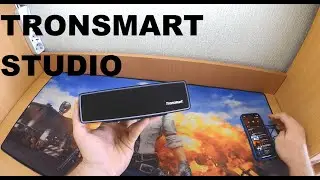 ✅ Tronsmart STUDIO  - Лучше JBL Charge 5???