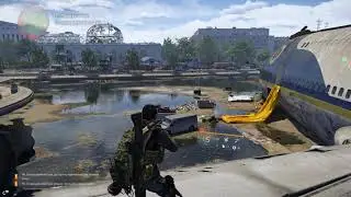 The Division 2 находим раскраску