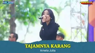 ARNETA JULIA - TAJAMNYA KARANG _ADELLA - TEGAL PUR'IN