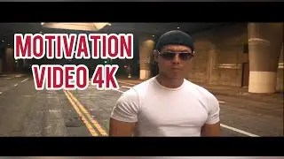 BOLO JR. Motivation Cinematic Video 4K