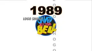 Logo history #321 | Saved By The Bell | Cobra Kai | Logan | Miles Morales | Pepsi | Skoda | Logo Sho