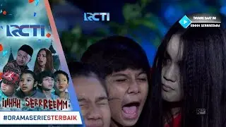 IH SEREM - Gawattt Ali Dan Bella Ditangkap Hantu KM 13 [26 Desember 2017]