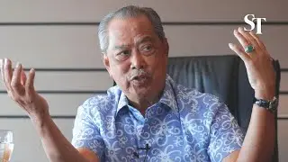 Ex-Malaysia PM Muhyiddin to be charged under Sedition Act