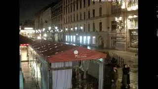 LIVE St. Petersburg Malaya Sadovaya str. Малая Садовая улица Санкт-Петербург онлайн