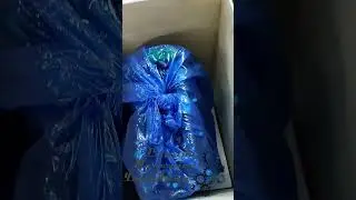 Чудеса в автосервисе. Двигатель на "Солярис" с AliExpress. Распаковка.