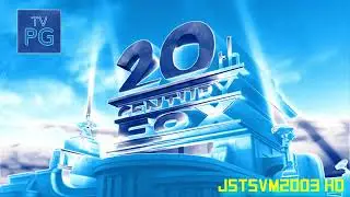 (REQUESTED) (NEW EFFECT) 20th Century Fox/Regency Enterprises (2015) in Frozen2013Chorded