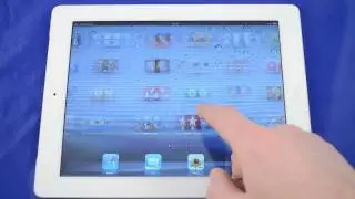 Apple iPad 2 - видеообзор ( айпад 2 ) от магазина Video-shoper.ru