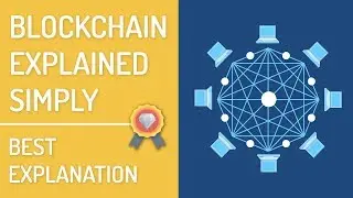 What is Blockchain Technology | How Blockchain Works | Blockchain Explained Simply