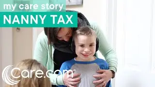 How Paying the Nanny Tax was Meaningful to My Nanny | Care.com