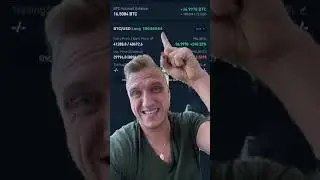 NEW $10 MILLION BITCOIN TRADE!!