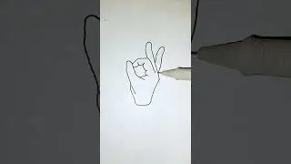 hand drawing