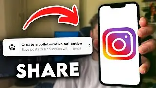 How to Share Saved Collections on Instagram with Friends (2024)