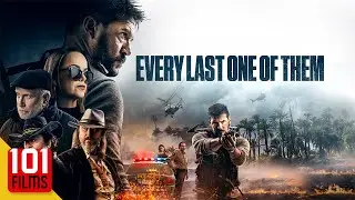 Every Last One Of Them (2021) | Full Action Thriller Movie | Paul Sloan | Jake Weber | Taryn Manning