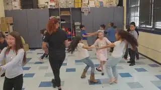 Houston Ballet Education & Community Engagement