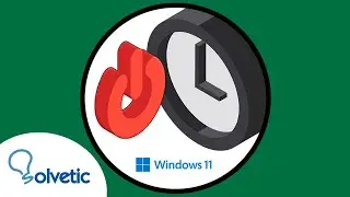 🔴 AUTO SHUTDOWN Windows 11 using Task Scheduler