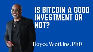 Is Bitcoin still a good investment or is it trash?