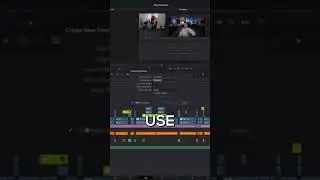 Three Unknown Timeline Tips (Davinci Resolve)