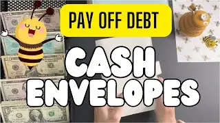 Paid Off Consumer Debts! Listen To Dave Ramsay ( Cash Envelope)