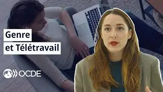 Le télétravail a-t-il favorisé l’égalité entre les genres ?