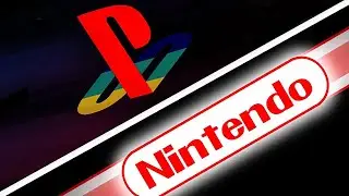 Sony Lied About Nintendo Out of Nowhere... & More!