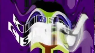 ( NEW EFFECT ) Klasky Csupo Is Glad And Sad