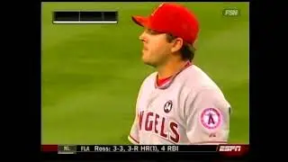 2009   MLB Highlights   April 16-17