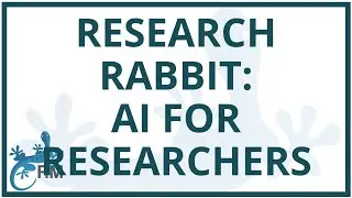 Research Rabbit | AI for Researchers