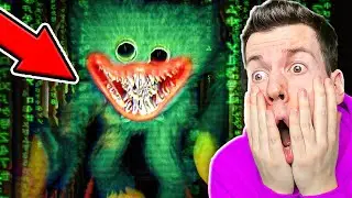 😱 Я *ВЗЛОМАЛ* Poppy Playtime 2 и Узнал Что СКРЫВАЮТ Разработчики ИГРЫ !