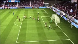 The Most Effective Skill Move In FIFA 15!