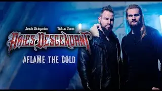 Aries Descendant "Aflame the Cold" - Official Music Video