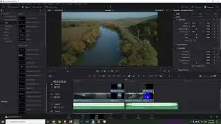 How long is a clip on the timeline? (Davinci Resolve, Minutes, Seconds, Ctrl+D)