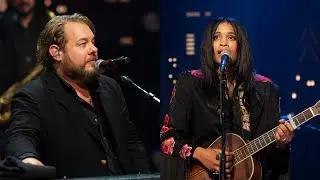 Watch Nathaniel Rateliff & The Night Sweats and Adia Victoria on Austin City Limits