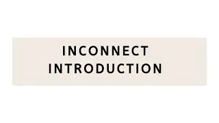 InConnect Introduction-  Free Sign Up @creators.org.in