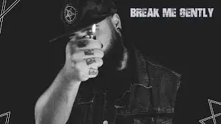 The Brain Cell - Break Me Gently (Official Video)