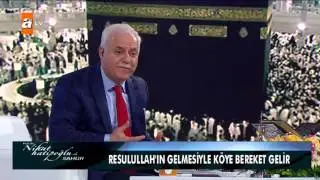 Nihat Hatipoğlu ile Sahur 1. Bölüm - atv