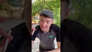 Райондағы Бақош братан 😂 | Шәріп вайн |