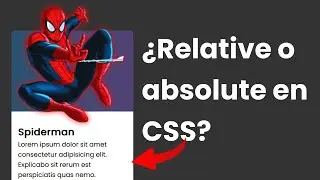 DOMINA Position Relative & Absolute en CSS: Trucos y Consejos Prácticos