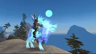 Telars Solo Mount Guide #47 [Geist von Eche'ro]